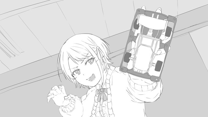 一生ポケサーしてて欲しい
 #プロテインザスバル 