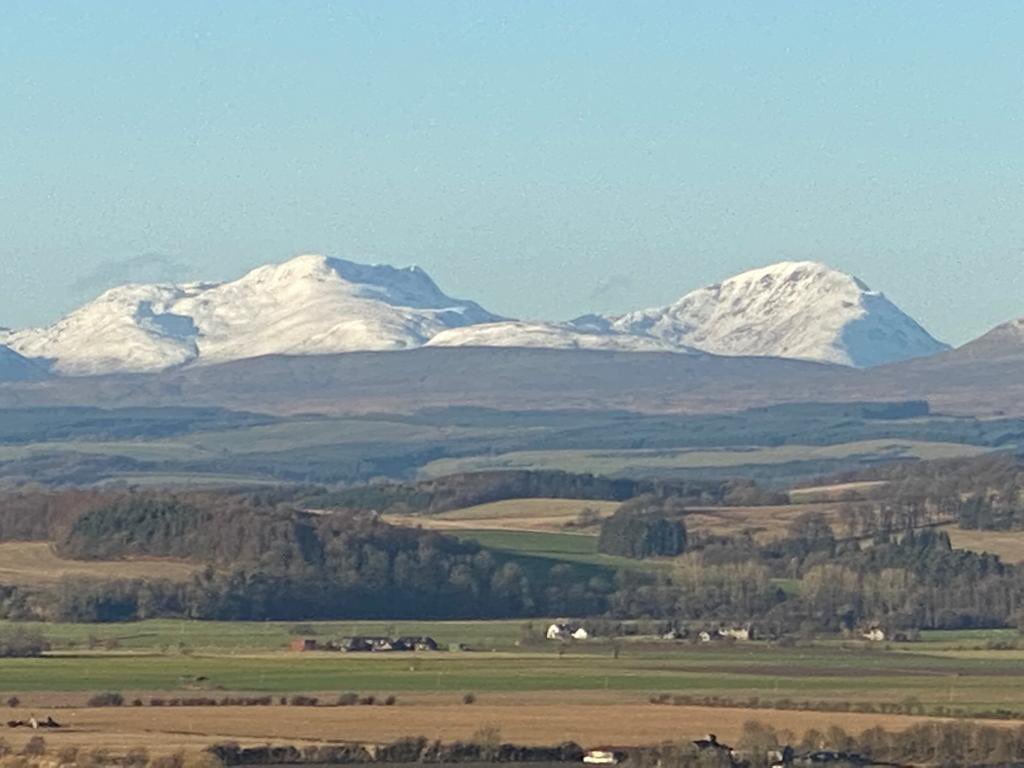 AJBconsultancy's tweet photo. Wow what a place to work … up in the Highlands … stunning ! Clears your mind …. https://t.co/uekuy9SYgG