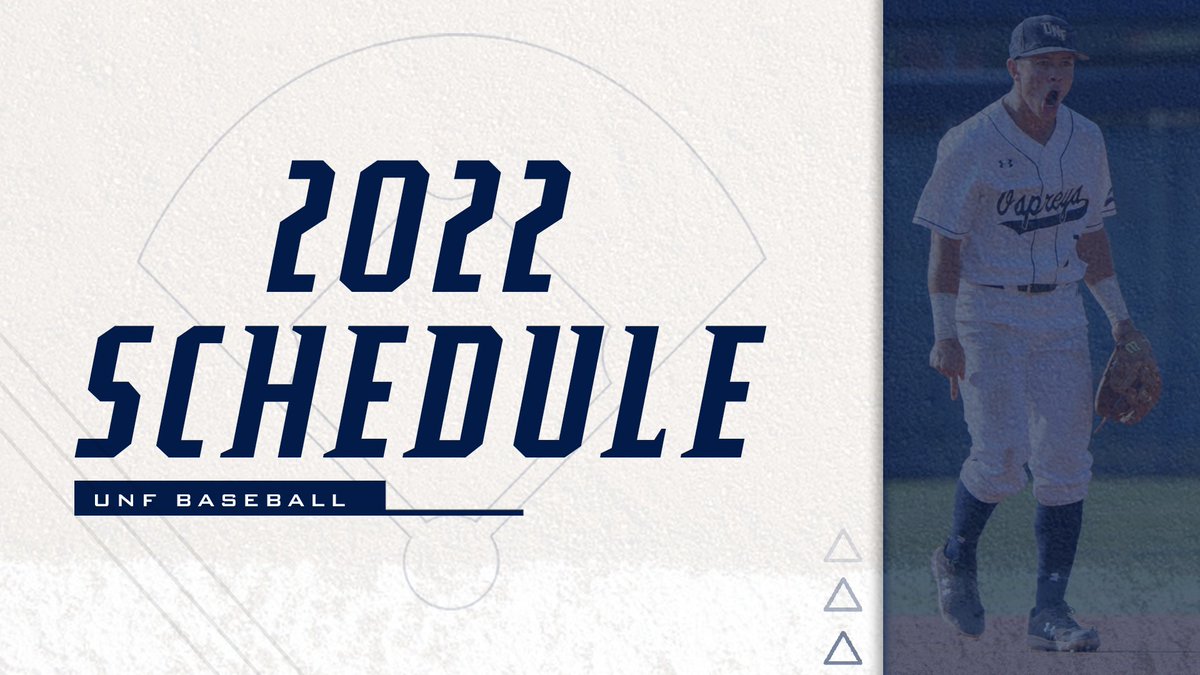 5⃣5⃣ Games and 3⃣3⃣ at home -- the full 2022 schedule is out!

📰: bit.ly/3Dyanlf
Schedule >> bit.ly/2LNwz62

#SWOOPLife ⚾