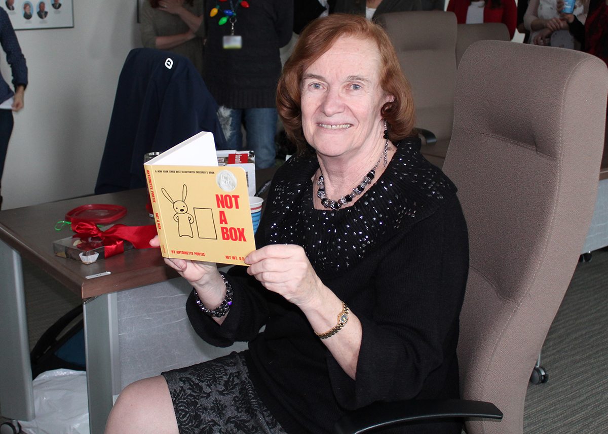 Upper Grand DSB tweet media