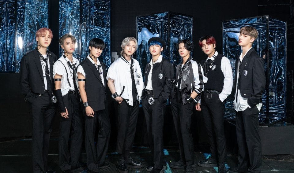 sammy_43_'s tweet photo. THE REAL ATEEZ
#MAMAVOTE #ateez 
@ATEEZofficial https://t.co/WDeZW1QI9E