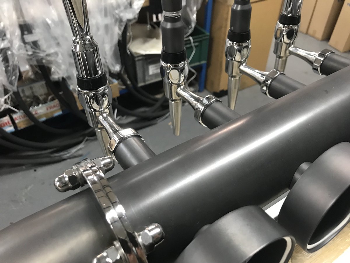 Universal Dispense tweet media