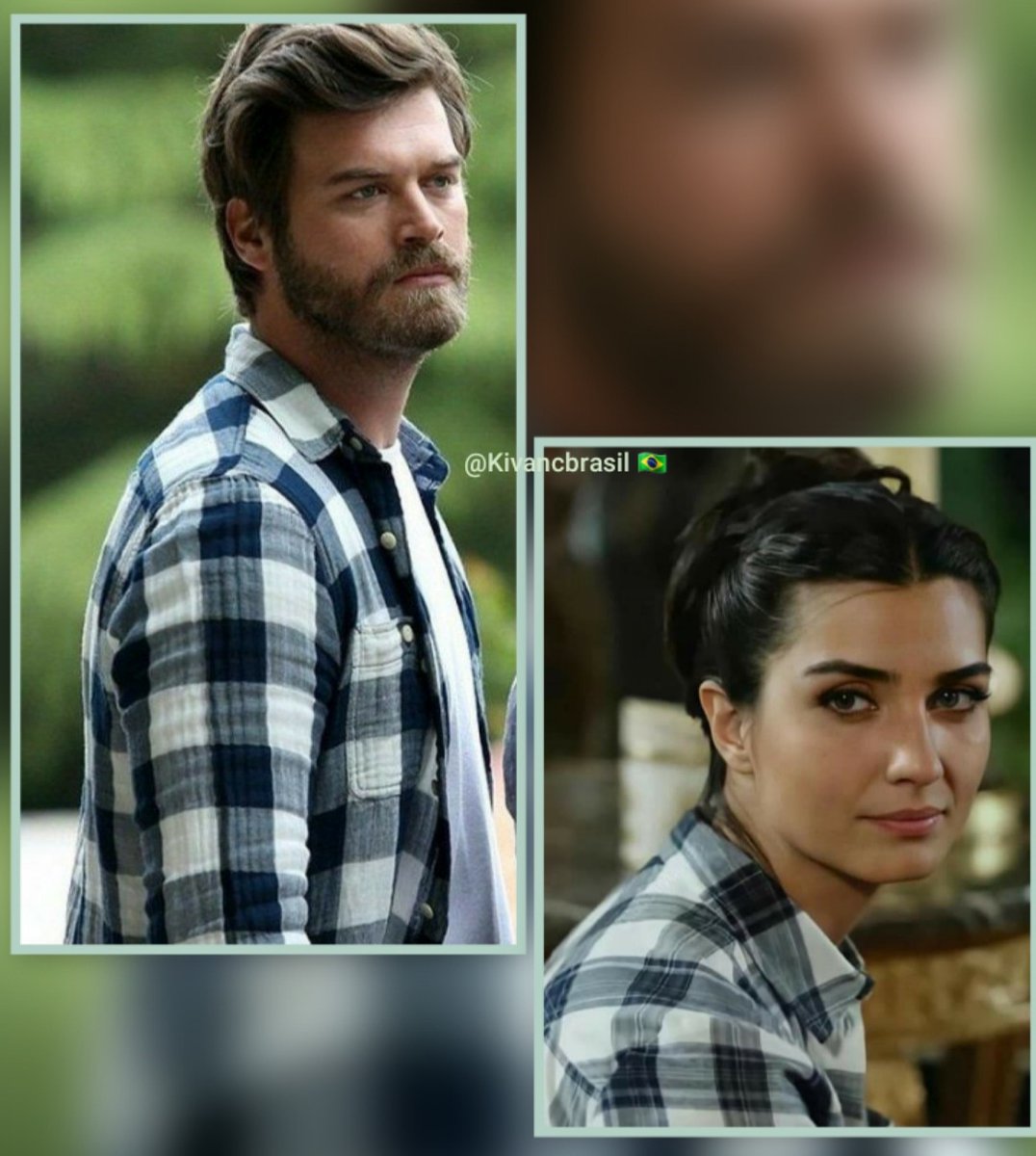 Momentos de Tuba e Kivo!👏🥰💚🇧🇷❤🇹🇷

#kivanctatlitug #KivançTatlituğ 
#style #actor #Turkish #Turkey
#100MostHandsomeMen2021 #100mostbeautifulwomen2021 #TubaBüyüküstün  #tubabueyuekuestuen #actors
#CesurveGuezel #100faces2021 #1000stars #actorslife #actorsmodels #turkihsactors