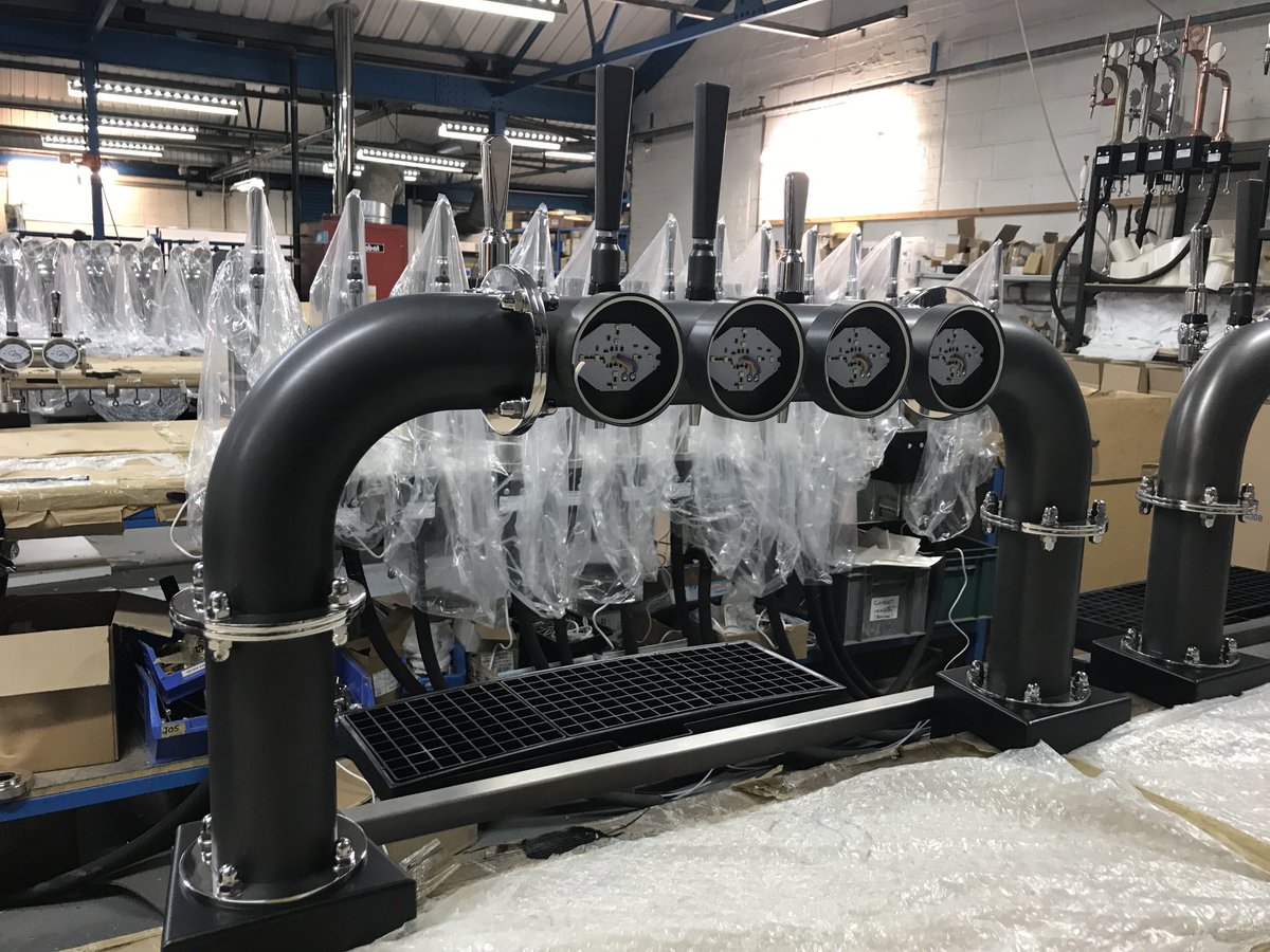 Universal Dispense tweet media