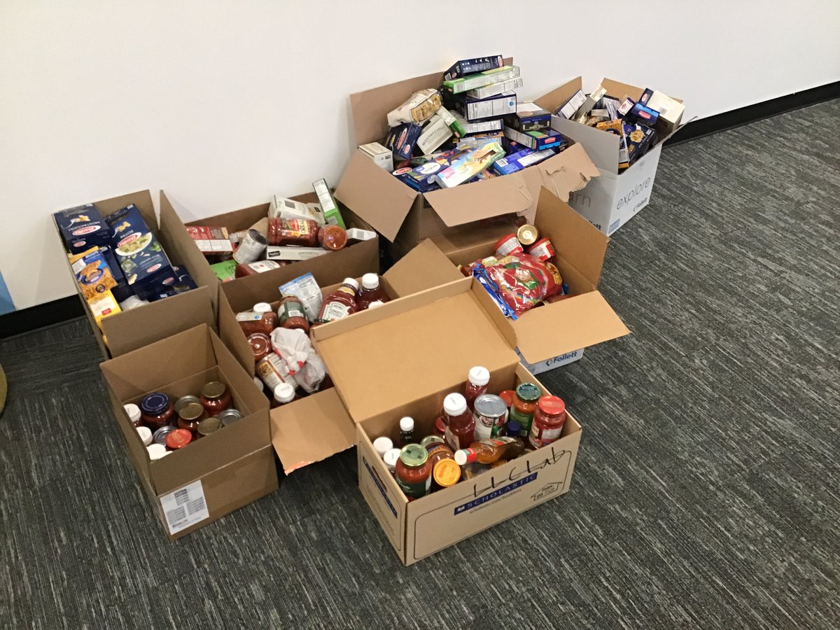 HLS Readers tweet media