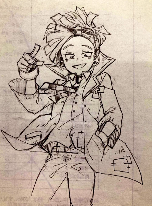 ろでくんおめでとう🎉 