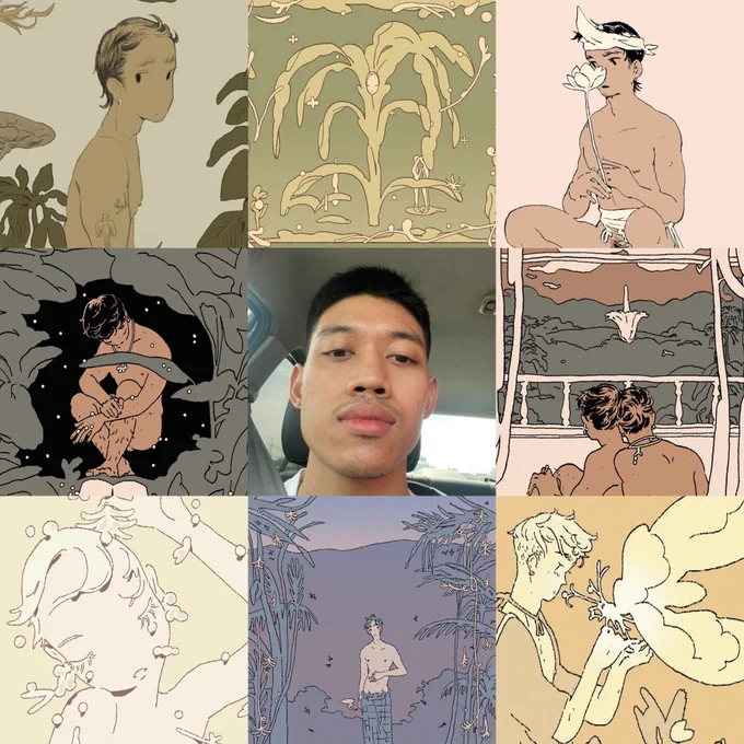 henlo…it me again #artvsartist2021 