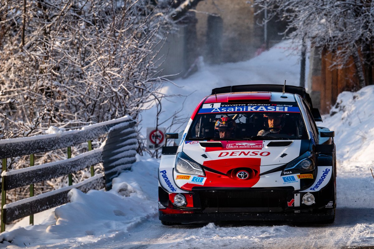 Un RT si te importa 3 cojones si le ha dado por el culo Max a Lewis o Lewis a Max y lo que estas es deseando que pasen los 35 días que nos separan de la 90º edición del Rallye Automobile de Monte-Carlo.