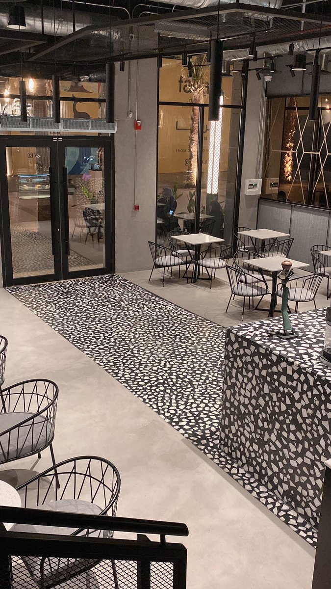 Tek | تيك tweet media