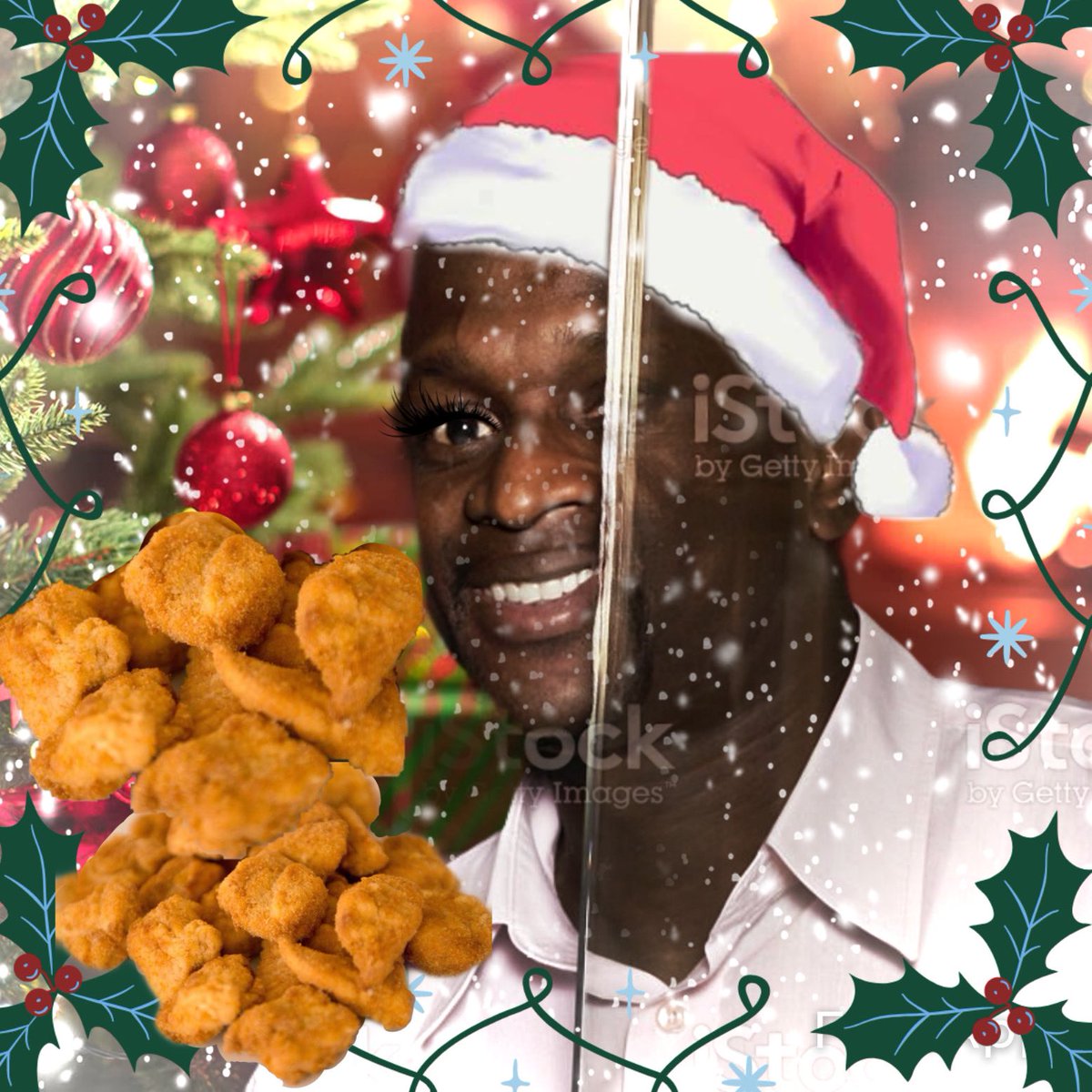 glasst33th_'s tweet photo. Morning Twitter  here have a early Christmas present :] https://t.co/RyhPO4yUY4