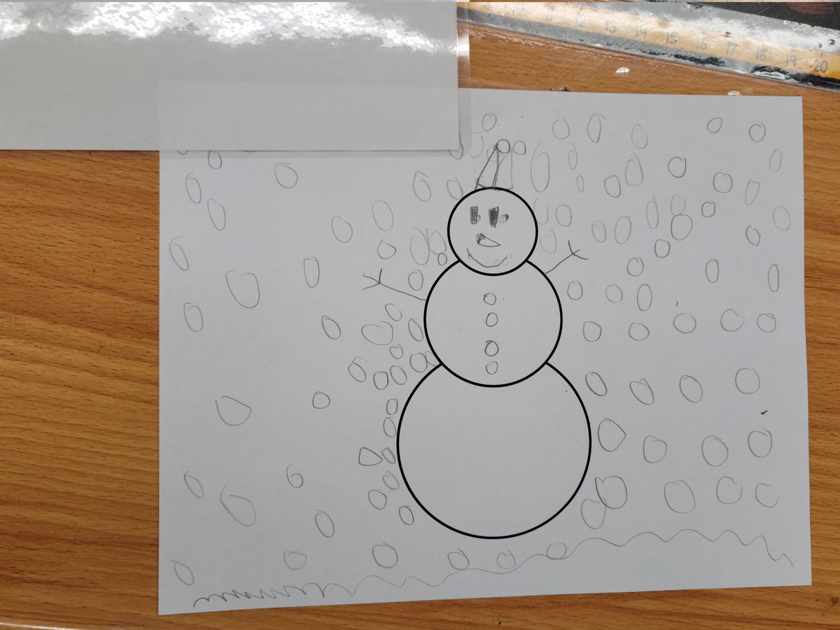 ChrisSalt9's tweet image. Kicking off #CSEdWeek with Coding a Snowman ⛄️.  Students loved the lesson. #ComputerScienceEducationWeek #CSForAll #stem @ladybug548 @ValerieBrock24