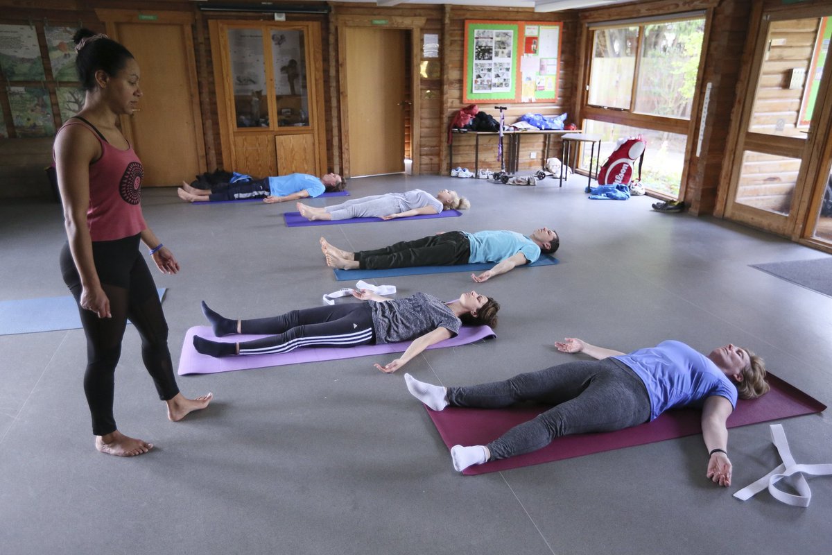 We're back! 🍃✨

The Naturescope is now open for bookings. Get in touch with us via info@naturescope.co.uk to book your event or class!

📸 We also have a shiny new Instagram so check us out @ wandsworth.naturescope