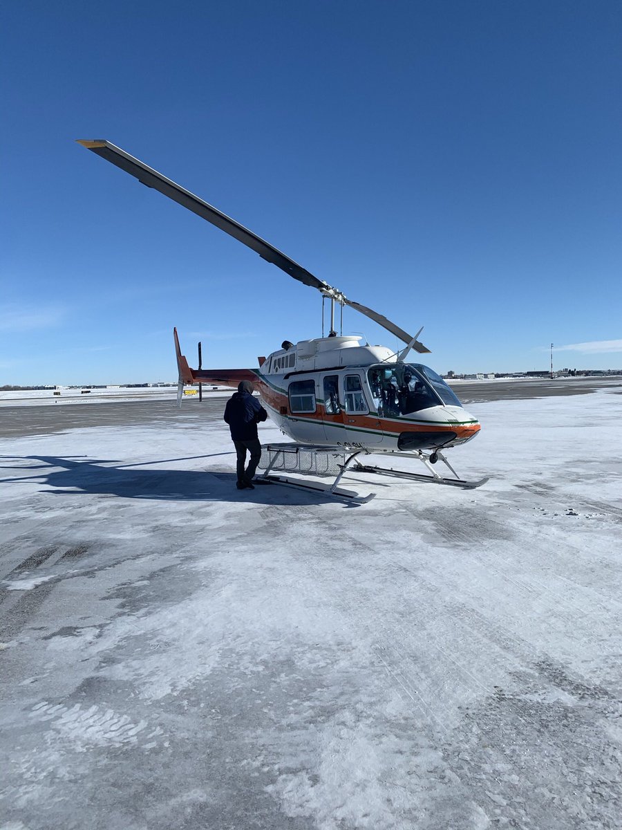 Hanley Heli tweet media