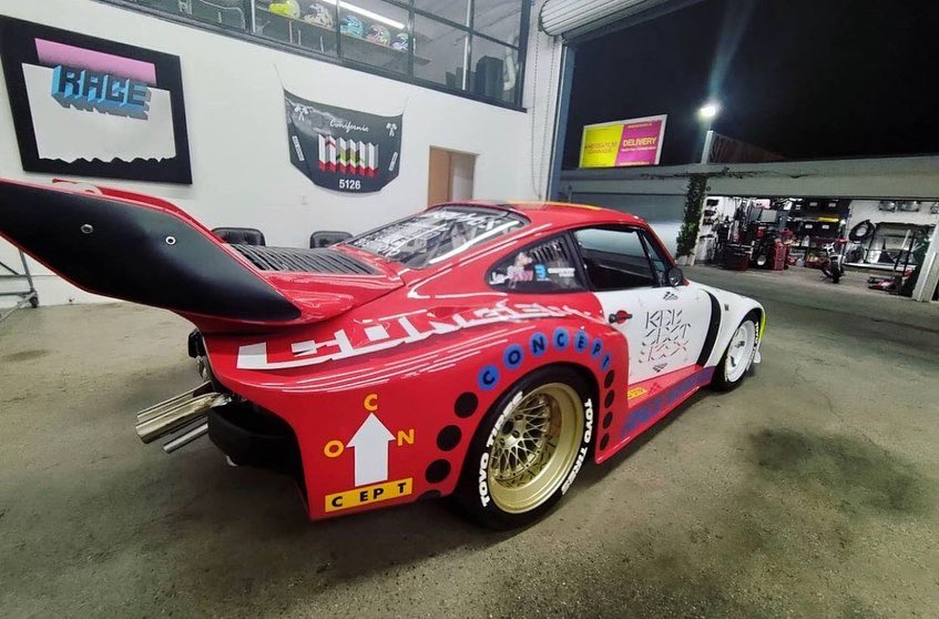 bisimoto's tweet photo. #BoostBrigade.
More than just a 935.
.
#935X. https://t.co/Zw2jUezjIU