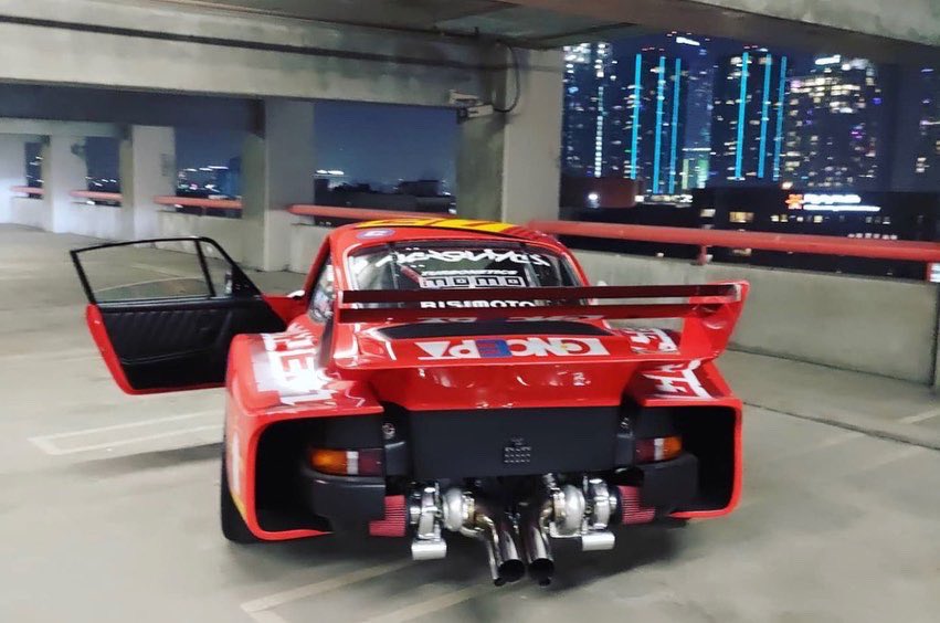 bisimoto's tweet photo. #BoostBrigade.
More than just a 935.
.
#935X. https://t.co/Zw2jUezjIU