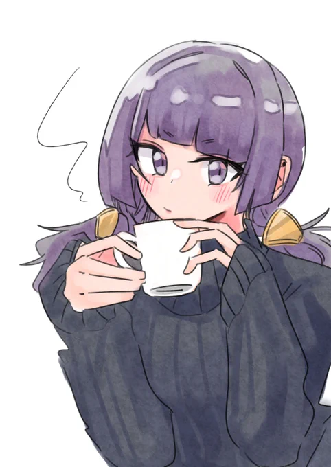 摩美々 