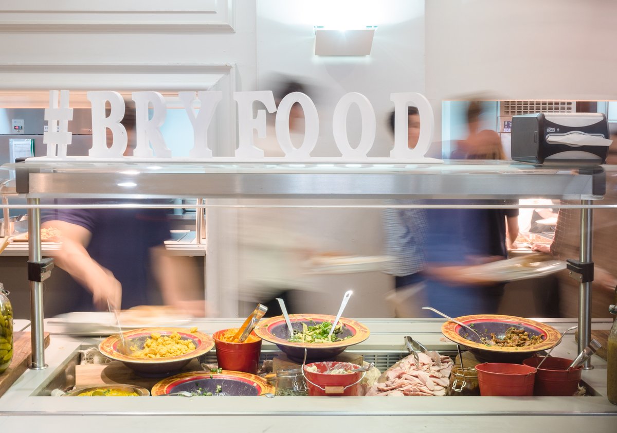 Bryanston School tweet media