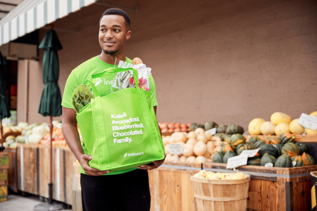 Props to the #marketplaces team! Check out this <a href="/Instacart/">Instacart</a> case study we did with <a href="/ONE1Brands/">ONE Brands</a>, including insights from <a href="/Tinuiti/">Tinuiti</a>'s Sr. Director of Strategic Marketplace Services, <a href="/ebkendo/">Elizabeth Marsten</a>. Take a look: bit.ly/31CA5Ik