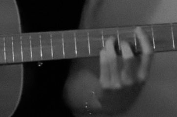 you're the river of healing