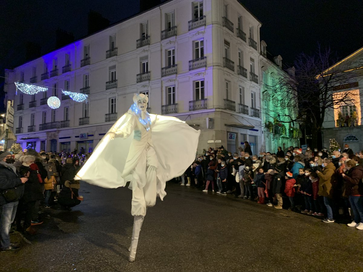 #BourgenBresse tweet media