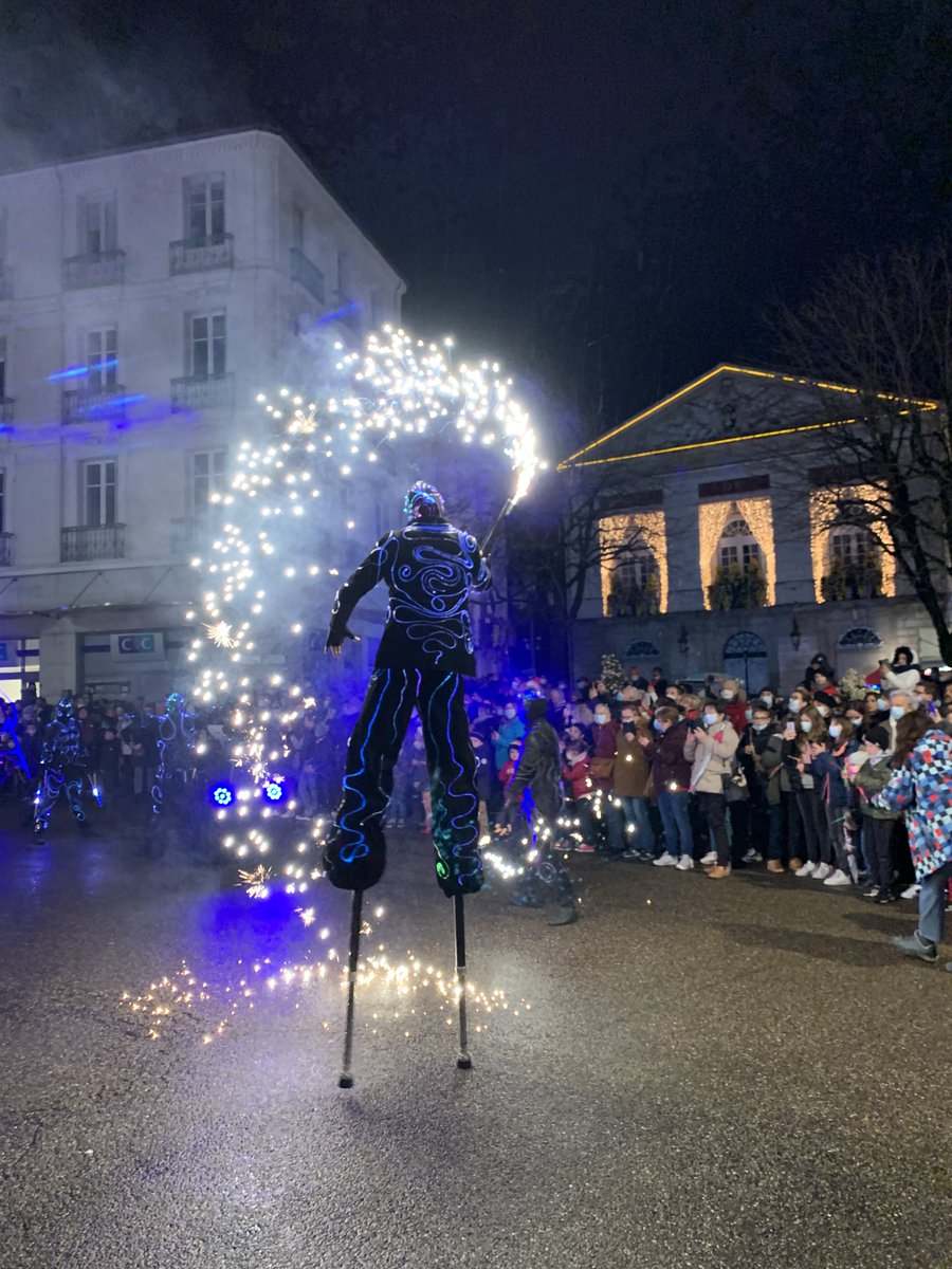 #BourgenBresse tweet media