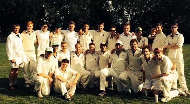 COI_StMoritz's tweet photo. Introducing Penguins Cricket Club 🐧

The first team in our series of introductions for teams participating in the Cricket On Ice Trophy 2022 are #COI debutants, Penguins CC.

https://t.co/eMB0gUqgva https://t.co/2JgKibdobs