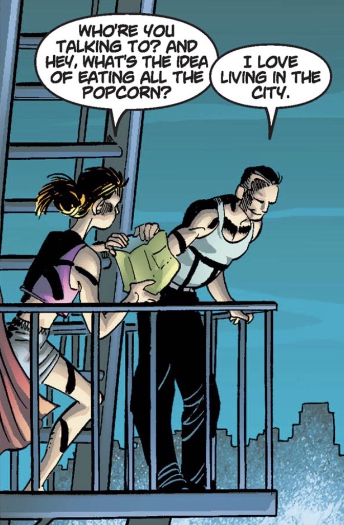 No Context Spider-Man (@nocontextsm) on Twitter photo 