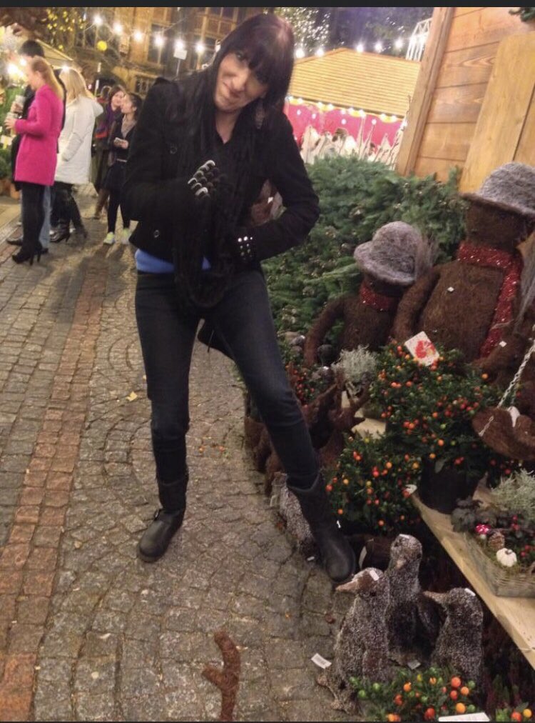 So this Saturday <a href="/talkaboutitmate/">Talk About It Mate</a> <a href="/proudaboutmate/">proudaboutitmate</a> and <a href="/TAIM_women/">Talk About It Women</a> will be hosting our Christmas party <a href="/withypublichall/">Withington Public Hall Institute</a> 🤶🎄

Starting at 4pm and ALL welcome. 
Come and  celebrate the power of Peer-Support! 💜

Looking forward to celebrating with you’ll! 💜💜💜