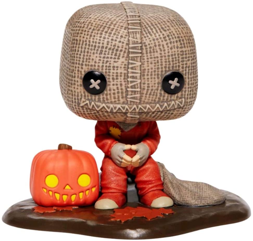tbmhorror's tweet image. Trick 'r Treat Sam Pop!
buff.ly/3do7Xem
#horrorcomunity
#horror
#tbmhorror