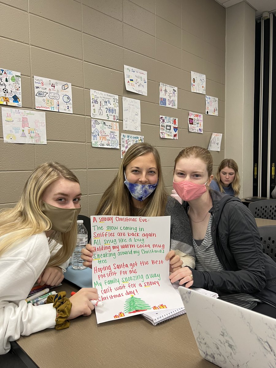 Lauren Breed tweet media