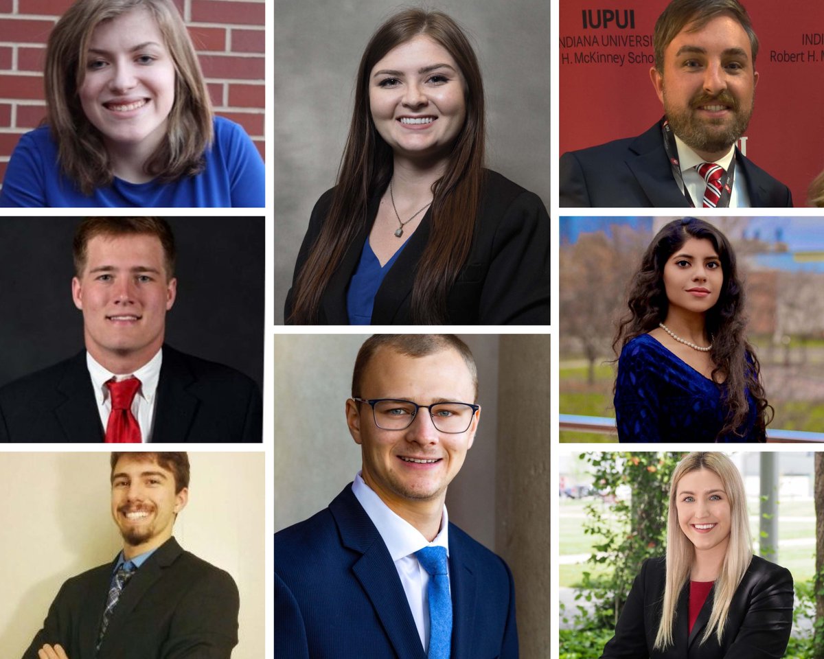 ACSstudents's tweet photo. Congratulations to the @acsiumckinney @IUMcKinney
ACS Student Chapter for being selected as #ACSStudentChapterOfTheWeek! Read more about the Chapter here: https://t.co/bplzEzODaa https://t.co/231gB1DBkR