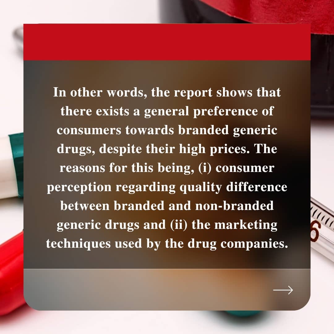 rsrrjournal's tweet photo. Market Study on the Pharmaceutical Sector in India by the CCI || Short Notes
The Competition Commission of India (CCI) has recently released a report titled ‘Market Study on the Pharmaceutical Sector in India'. (1/3)
#Pharmaceutical #cci #rsrr #law https://t.co/vcjhcSl1ks