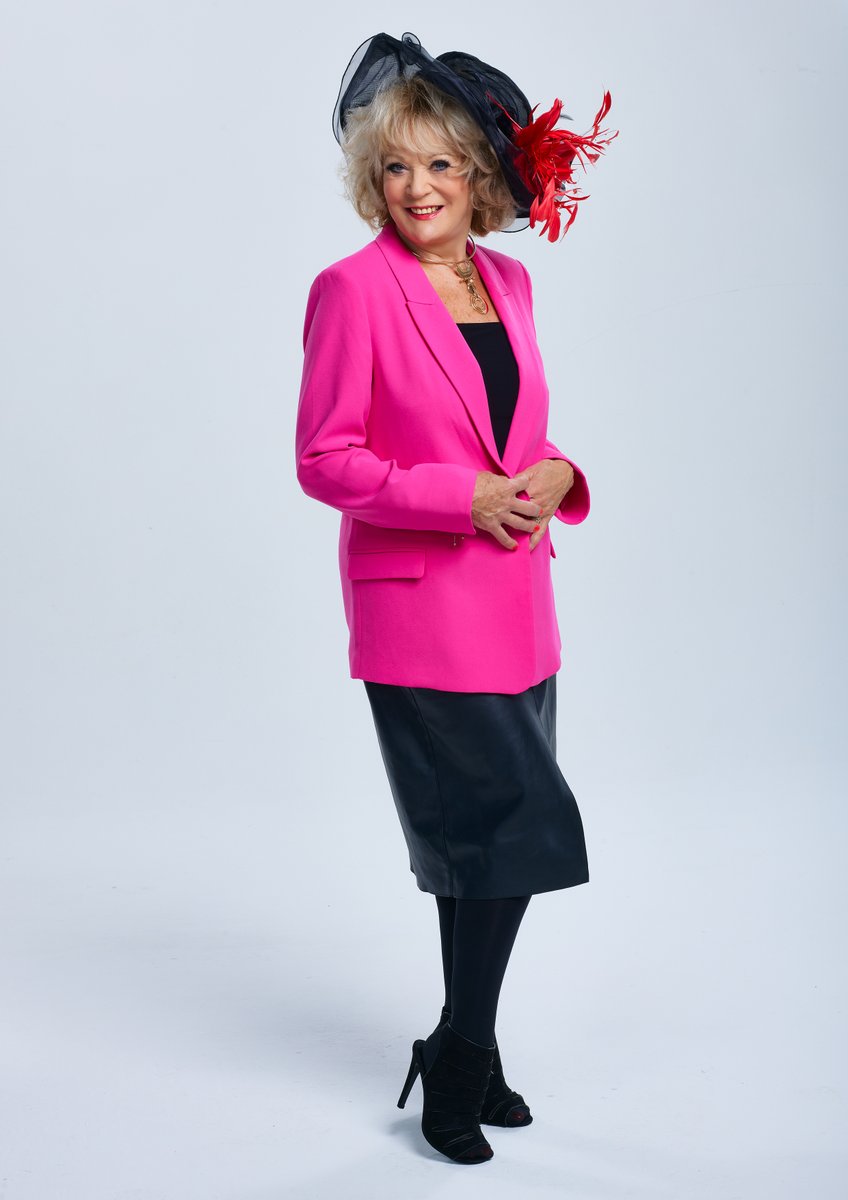 Fat Friends Musical tweet media