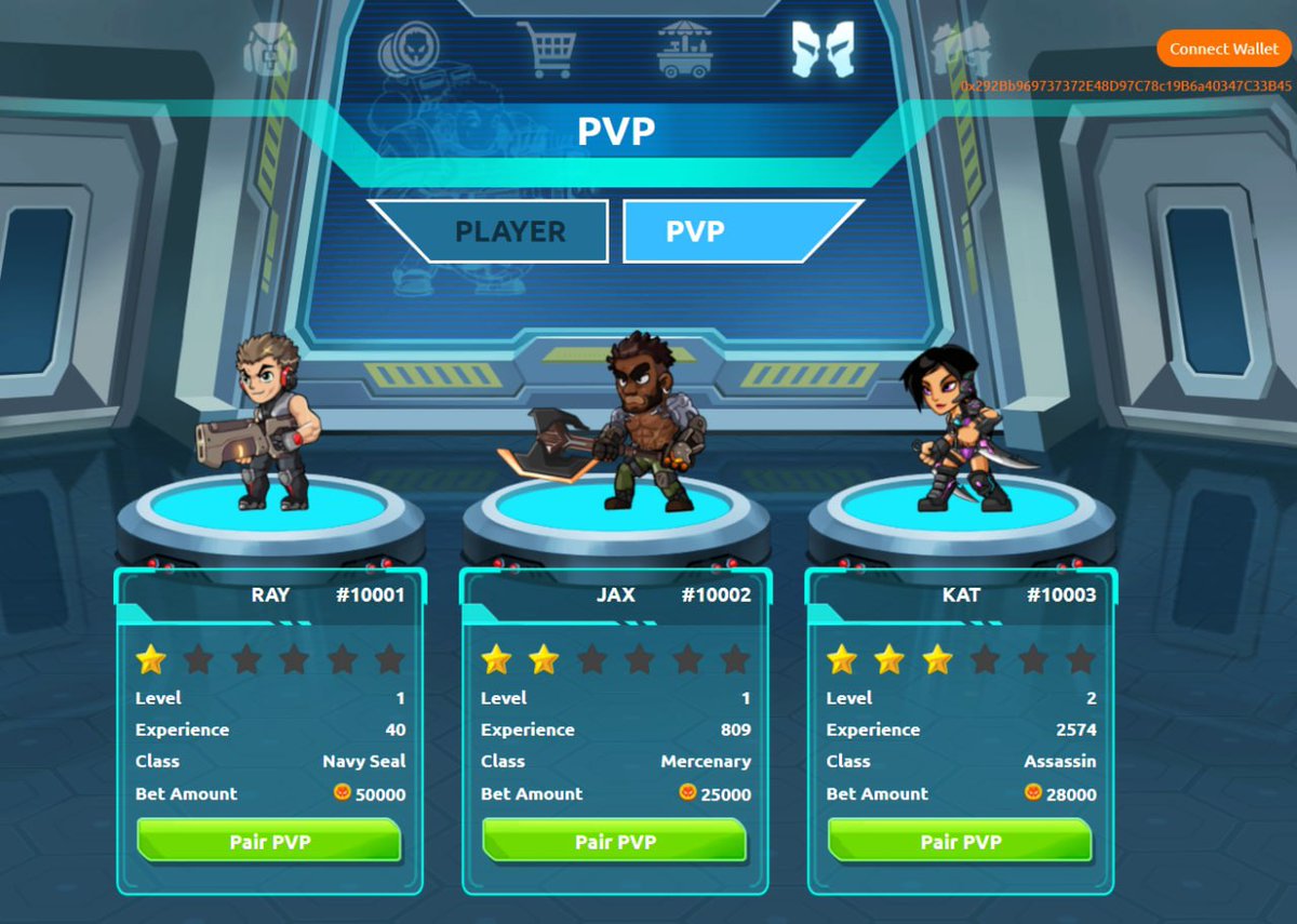 Galaxy Adventure tweet media