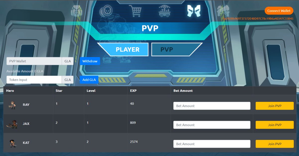 Galaxy Adventure tweet media