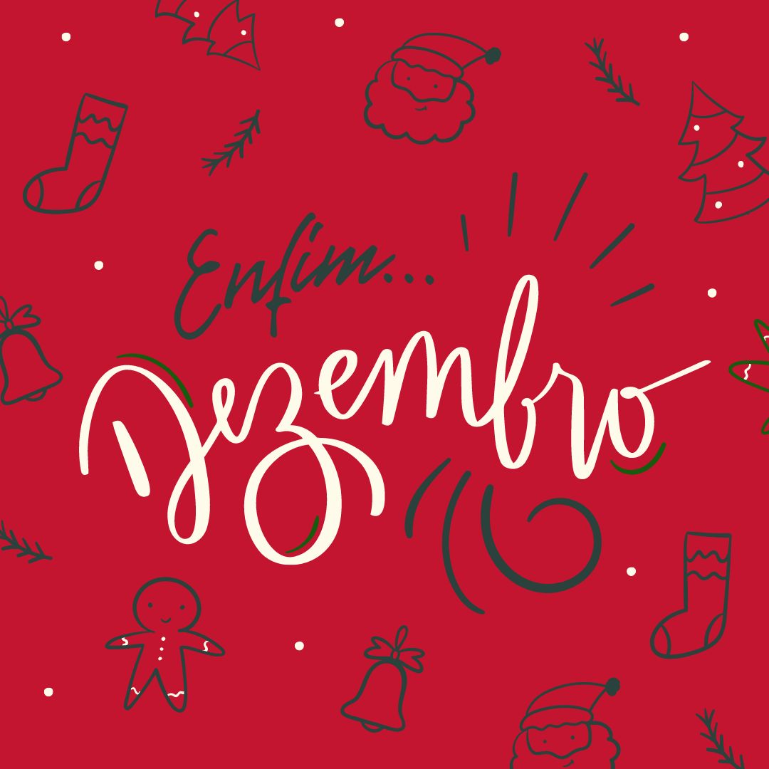 icapt4470's tweet photo. Dezembro chegou com cheirinho de férias! 🎄🎅🌟 
Trouxe consigo a certeza de que os últimos dias serão os melhores do ano. Seja mais bem-vindo, dezembro! ✨ https://t.co/zdMuLIobDB