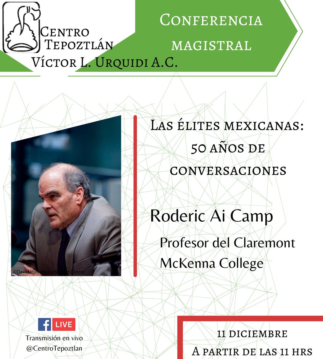 Centro Tepoztlán AC tweet media