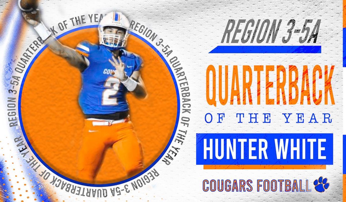 CCHS Cougars Football tweet media