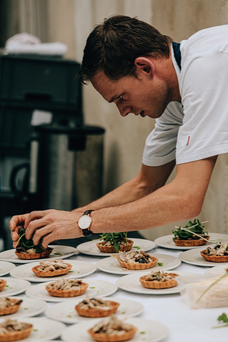 Cornerstone Kitchen tweet media