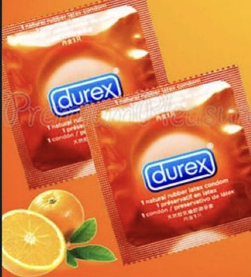 Woman mv looks as flavored condoms: a thread