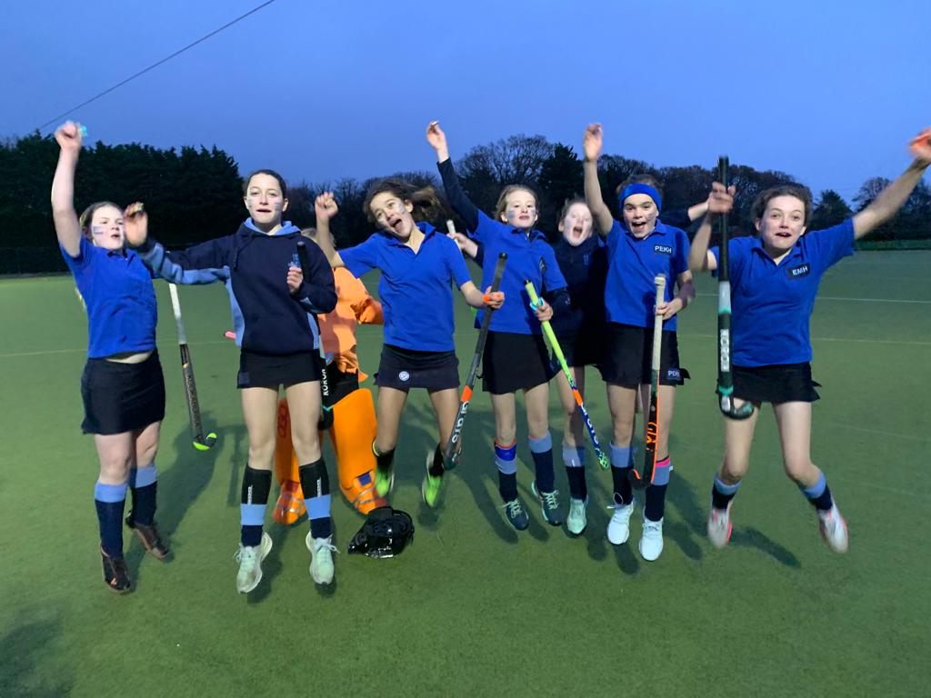 Beeston Hall Sport tweet media