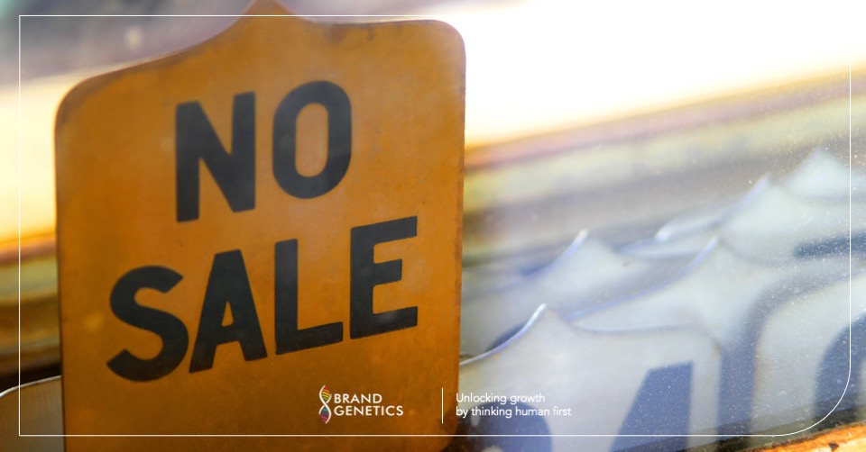 Tip 11: INVESTIGATE ‘NO HIRE’ SITUATIONS
 
Some jobs matter to people, but they don’t yet hire help. One of the most impactful JTBD insights to date is that innovations often compete against non-consumption. lnkd.in/dMRHEpd4
 
#innovation #jobtobedone #consumerinsight