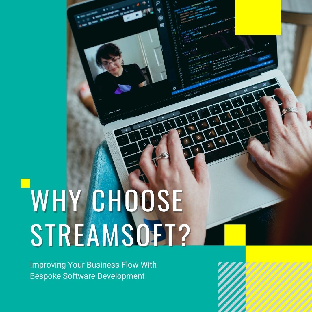 StreamsoftDev tweet picture