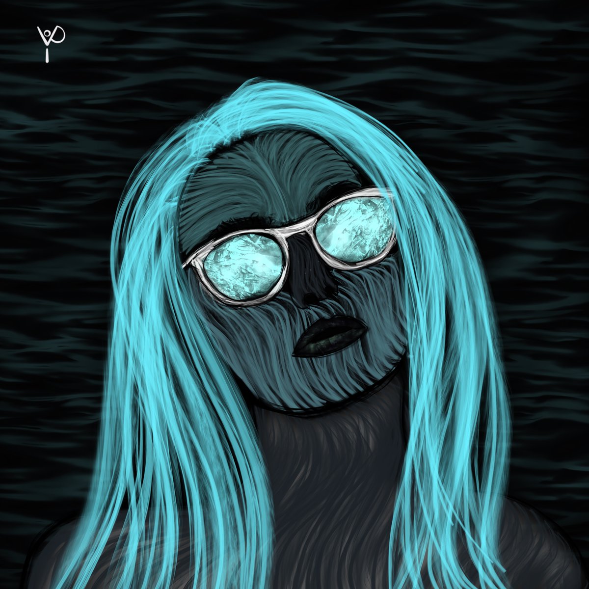 Meet Voidling 012

To stay up to date for our drops and giveaways join us on Discord!
discord.gg/YA2HawstZK

#Voidlings