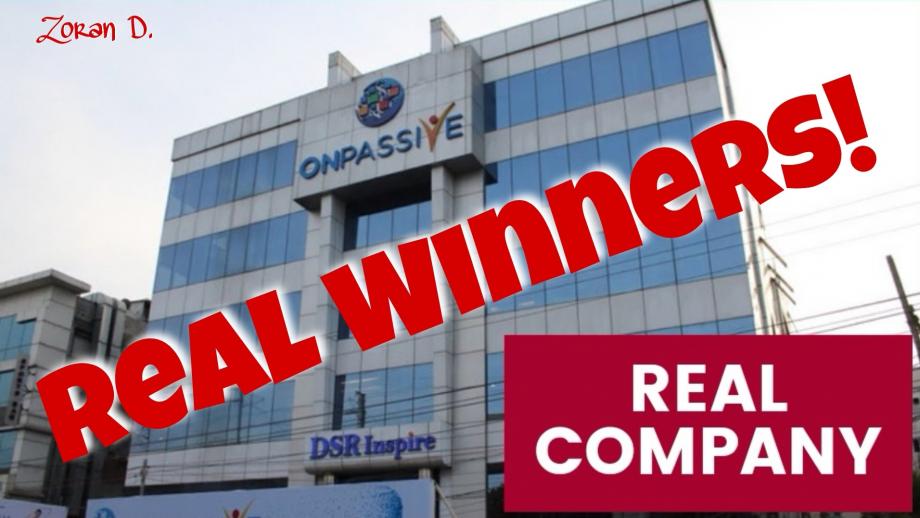 zeditip's tweet photo. #ONPASSIVE REAL COMPANY REAL PEOPLE REAL BUSINESS
REAL ONLINE SUCCESS❗️
ONPASSIVE it's coming... 🗣️
https://t.co/nF316tSu55
#ONPASSIVE #GoFounders #Business #AI #ArtificialIntelligence #Technology #Network #Innovation #inittowinit #AshMufareh #Automated #makemo... https://t.co/mQwpNda4tK
