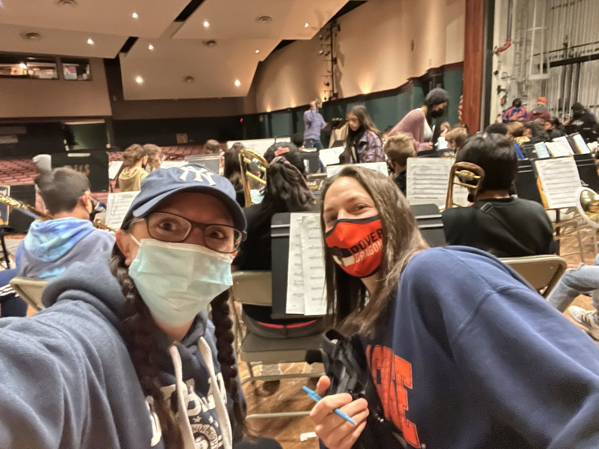 mrsschmitt7707's tweet photo. Currently in band. Band teachers are saints #StudentForADay@kermani83 https://t.co/ltQmuSLLFD