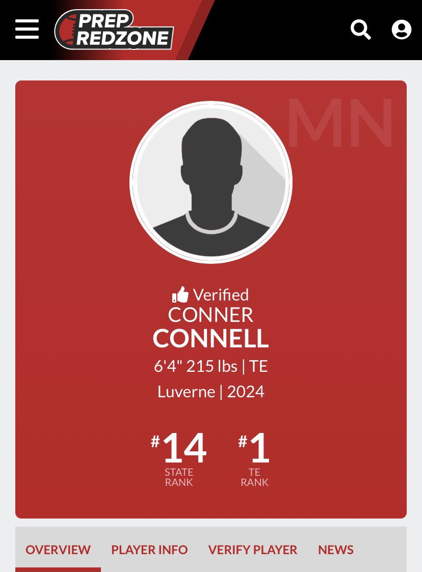 Conner Connell tweet media