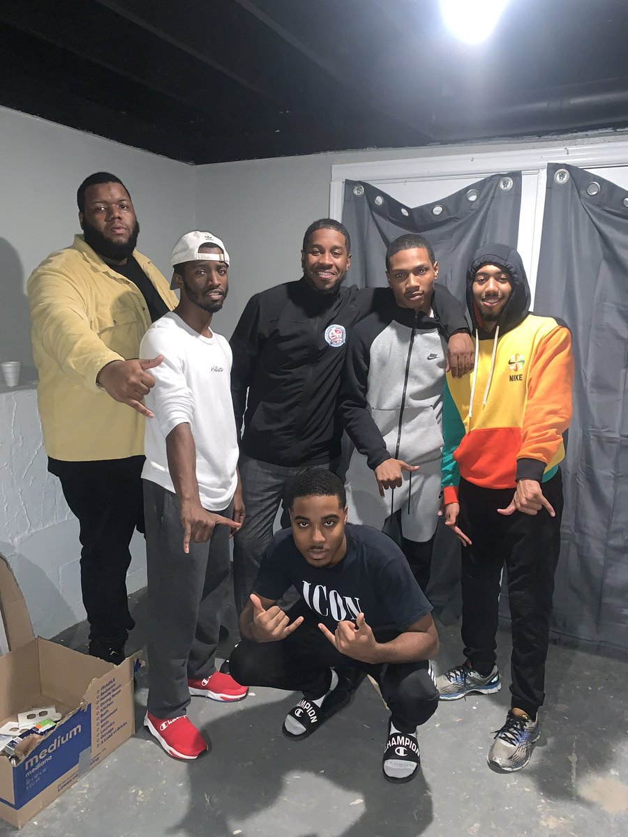 I know they didn’t see this coming 🦍❄️ but it was only right. In AlphaLand they call me PHinality Navigator of the S.S.4.K.O.T.R.L. Remember can’t have a ship w/o your 3 #1906 #IPI #Siue2021 #Siue2022 #Siue2023 #Siue2024 #Siue2025