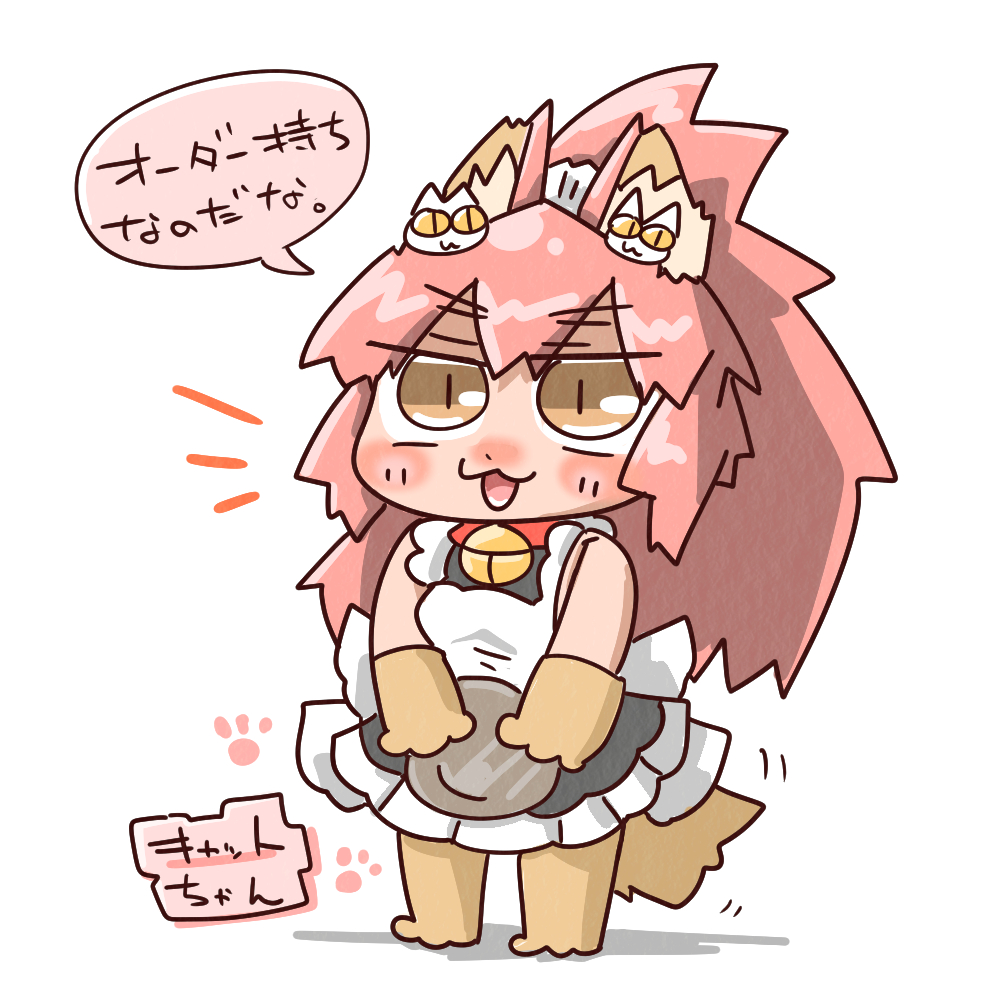 #今年もあと1ヶ月になりましたが画力がどうなったか見てみましょう 
2月→5月→9月→10月と移り変わるネコ。 