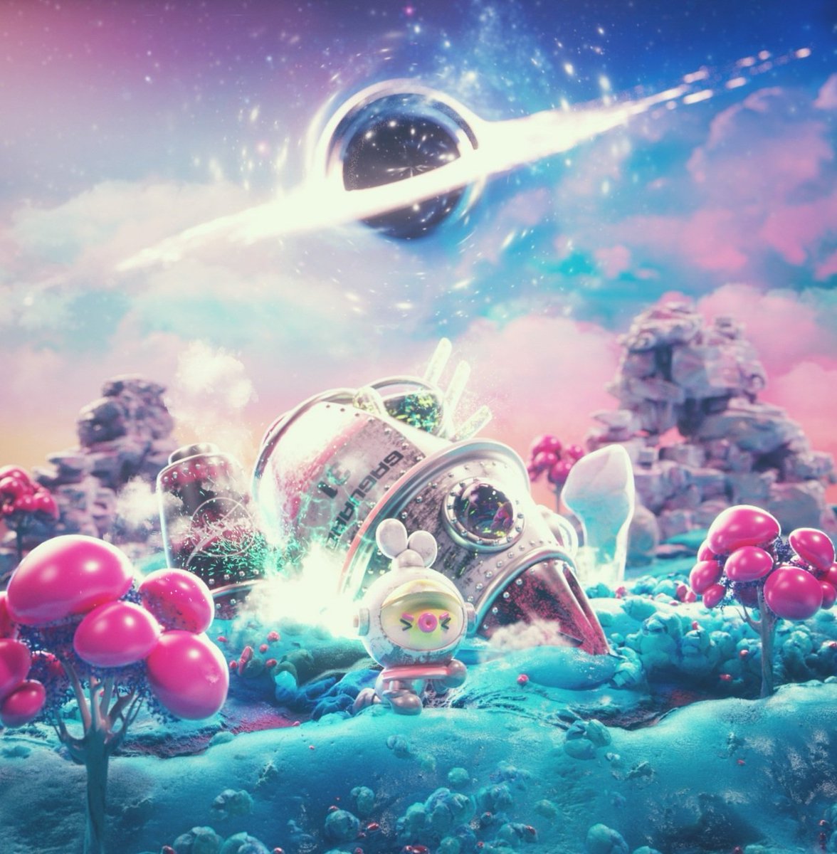 torix_danji's tweet photo. #artwork
#space
#torix
#gotothemoon https://t.co/8T81ddVIhN